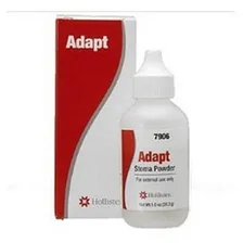 P贸 Secante Para Ostomia Colostomia Adapt Hollister 28g Foto mini 3
