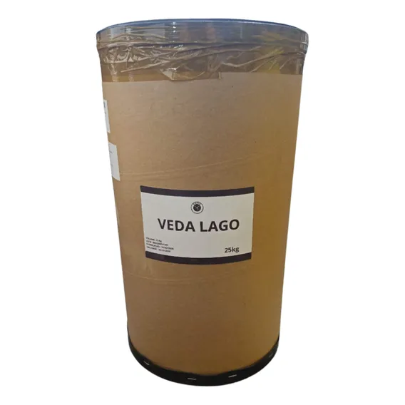 Pó Selante Para Vazamentos Cumc 25kg Marrom-claro Foto 1