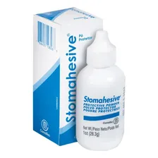 P贸 Stomahesive Protetor De Pele 28,3g 25510 - Convatec Foto mini 3