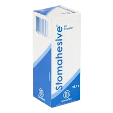 P贸 Stomahesive Protetor De Pele 28,3g 25510 - Convatec Foto mini 1