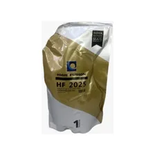 Pó Toner Hf2025 Para 285a 435a 436a 278a 283 1kg High Fusion Tinta Preto Foto mini 4