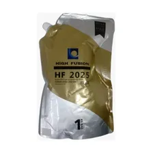 Pó Toner Hf2025 Para 285a 435a 436a 278a 283 1kg High Fusion Tinta Preto Foto mini  3
