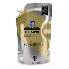 P贸 Toner Hf6890 High Fusion Tn1060 Tn880 Tn3442 Bag 1 Kg Foto mini 1
