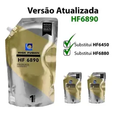 P贸 Toner Hf6890 High Fusion Tn1060 Tn880 Tn3442 Bag 1 Kg Foto mini 3