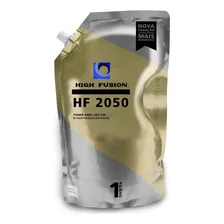 P贸 Toner High Fusion Hf2050 Para Xerox 3140 3155 3160 1kg Foto mini 1