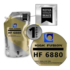 P贸 Toner Tn-580 Tn-650 Tn-450 Tn-1060 Tn-750 Tn-2340 Hf6450 Foto mini 3