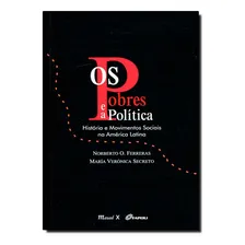 Pobres E A Politica, Os, De Noberto O. / Secreto Ferreras. Editora Mauad Em Português Foto mini 1