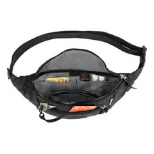 Pochete Curtlo Slim 1,5l Preto Foto mini 2