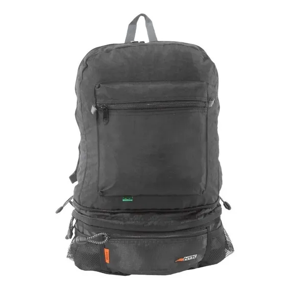 Pochete E Mochila Smart Ntk Com Ajuste Lombar Foto 1