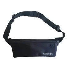 Pochete Hidrolight Light Preta Cor Preto Foto mini  2