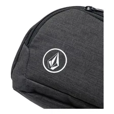 Pochete Masculina Multiuso Bolsa Cintura Transversal Moderna Foto mini 3