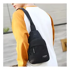 Pochete Masculina Transversal Foto mini 1