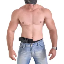 Pochete Militar Peitoral Abdominal, Temos Coldre Axilar Foto mini 3