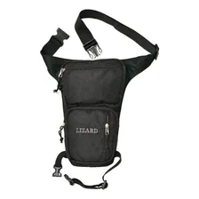 Pochete Perna Cintura Cartucheira Lizard Caminhada Ciclismo Foto mini 1