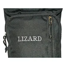 Pochete Perna Cintura Cartucheira Lizard Caminhada Ciclismo Foto mini 2