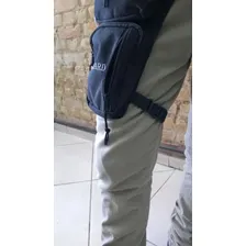 Pochete Perna Cintura Cartucheira Lizard Caminhada Ciclismo Foto mini 4