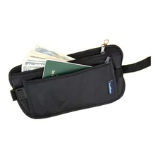 Pochete Porta Dolar Dinheiro Celular Viagem Masculina Gym Foto mini 1