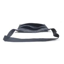 Pochete Porta Dolar Doleira Money Belt 2 Divisões Poliester Foto mini  3