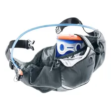 Pochete Pulse 3 Deuter - Cinza, Poliamida 100d, 1,5 Litros Foto mini 3