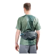 Pochete Pulse 3 Deuter - Cinza, Poliamida 100d, 1,5 Litros Foto mini 4