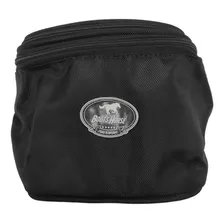 Pochete Sela Boots Horse Cor Preto Foto mini 1
