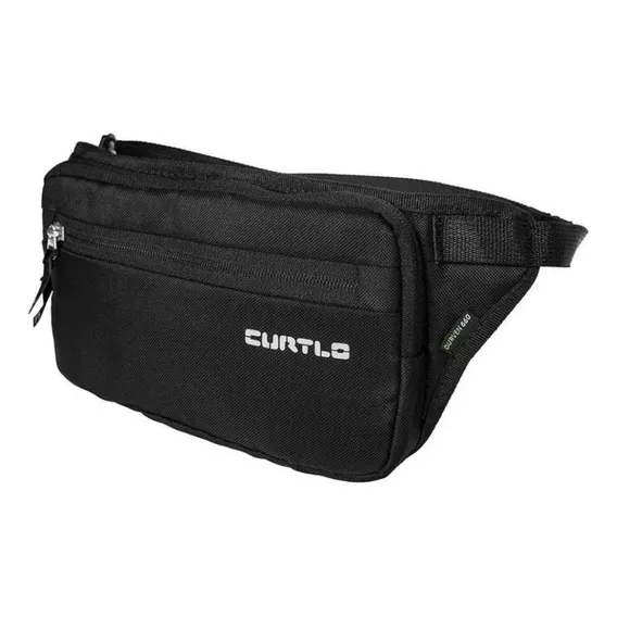 Pochete Slim Modelo Waist Organizer Curtlo Foto 1