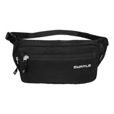 Pochete Slim Modelo Waist Organizer Curtlo Foto mini 3