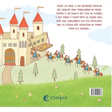 Pocotó, de Rando, Silvana. Editorial Editora Compor Ltda., capa mole em português, 2014 Foto mini  3
