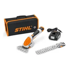 Podador A Bateria Stihl Hsa 25 36V Foto mini 1