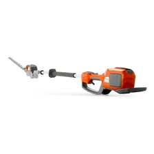 Podador Cerca Viva Bateria Husqvarna Profissional 536lihe3 110V/220V Foto mini 2