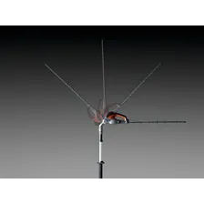 Podador Cerca Viva Bateria Husqvarna Profissional 536lihe3 110V/220V Foto mini 3