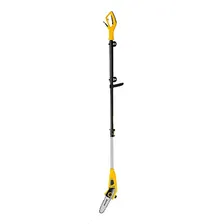Podador De Altura Elétrico Tubo Telescópico 710w Matsuyama 110v Foto mini 1