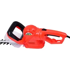 Podador De Cerca Viva Elétrico 620w Pcv-6200 Garthen 220V Foto mini 4
