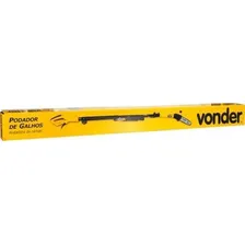 Podador De Galhos 710w Haste Telescópica Sabre 8 Pol 220V Foto mini  3