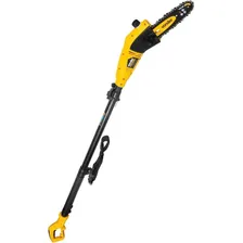 Podador De Galhos 710w Haste Telescópica Sabre 8 Pol 220V Foto  mini 1