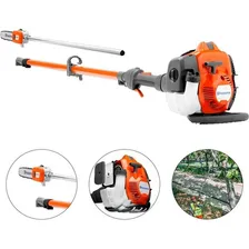 Podador De Galhos A Gasolina 525p5s 134hp - Husqvarna Foto mini 1
