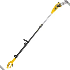 Podador De Galhos Altura Arvore Elétrico 2,6m Matsuyama 710w 220v Foto mini 1