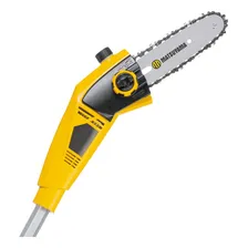 Podador De Galhos Altura Arvore Elétrico 2,6m Matsuyama 710w 220v Foto mini 3
