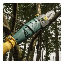 Podador De Galhos Elétric Tubo Telesc 750w Pa750t Tekna 110v Foto mini 4