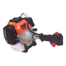 Podador Way Iwpag2t52 2,1hp Sabre 10 + Óleo Toyama Foto mini 4