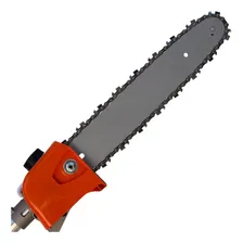 Podador Way Iwpag2t52 2,1hp Sabre 10 + Óleo Toyama Foto mini 3