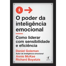 Poder Da Inteligencia Emocional, O Foto mini 1