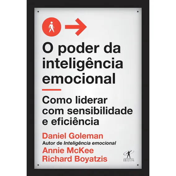 Poder Da Inteligencia Emocional, O Foto 1