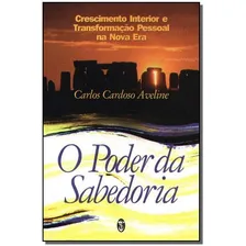 Poder Da Sabedoria, O Foto  mini 1
