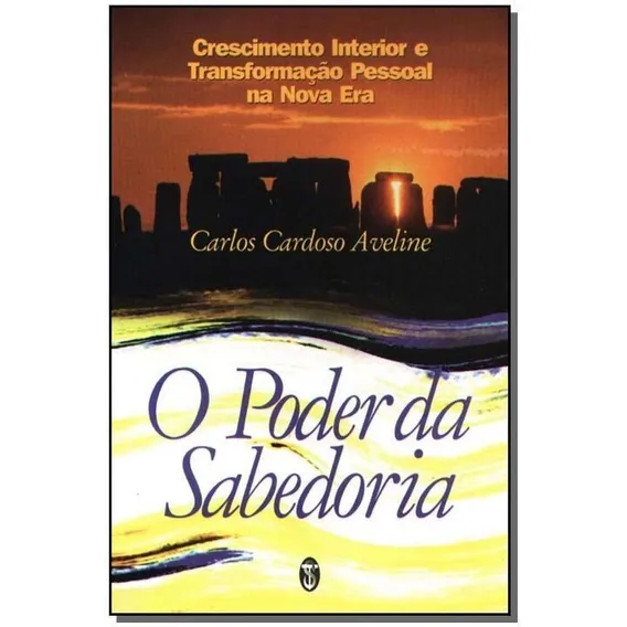 Poder Da Sabedoria, O Foto 1