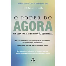 Poder Do Agora, O - Um Guia Para A Iluminacao Espi Foto mini 1