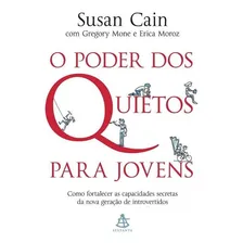 Poder Dos Quietos Para Jovens, O Foto mini 1
