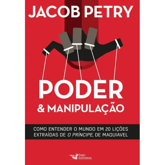 Poder E Manipulação Foto 1