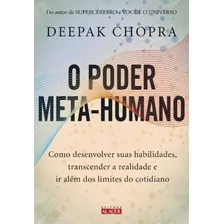 Poder Meta-humano, O Foto mini 1