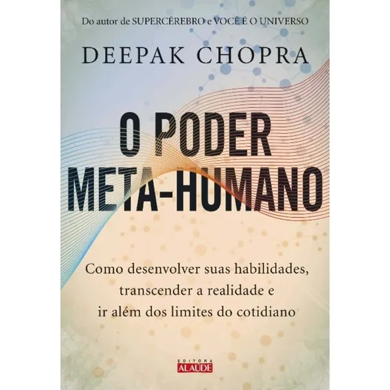 Poder Meta-humano, O Foto 1